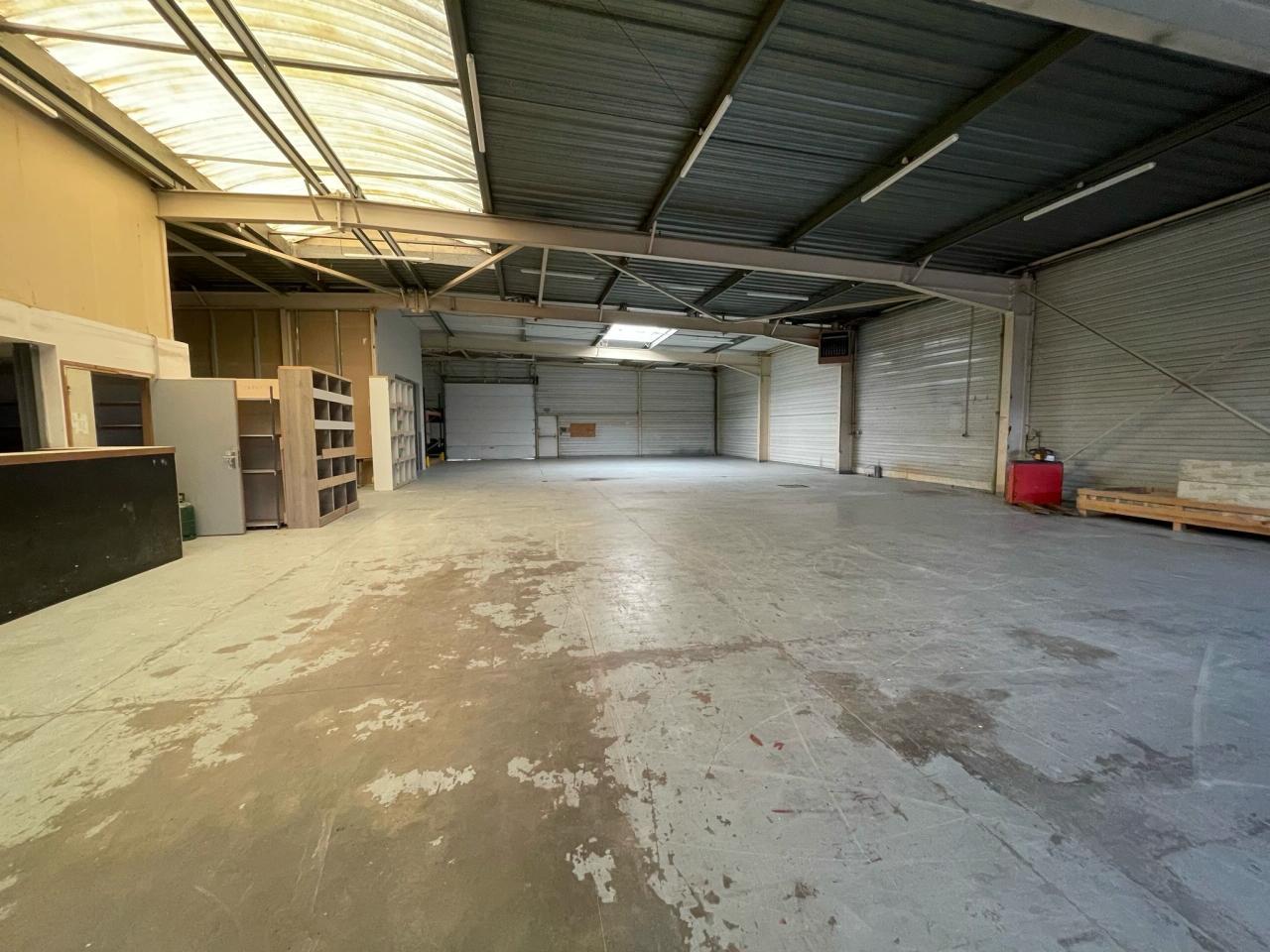 Local d'activité Leers 1350m² Location local d'activité Leers Nord OLACT2530591 6